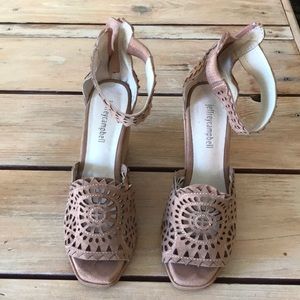 Jeffrey Campbell Wedges